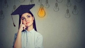 The Choice Before And After The Graduation